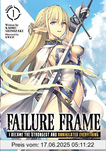 Brand : Seven Seas, Binding : Taschenbuch, Edition : Illustrated, Label : SEVEN SEAS PR, Publisher : SEVEN SEAS PR, PackageQuantity : 1, Format : Illustriert, medium : Taschenbuch, numberOfPages : 300, publicationDate : 2021-03-09, authors : Kaoru Shinozaki, ISBN : 1648270697