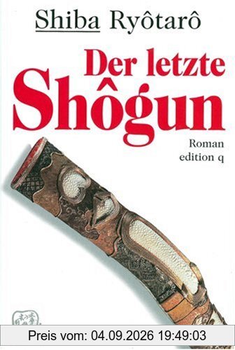 Der letzte Shogun