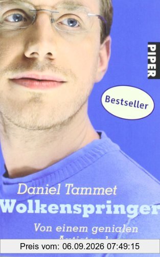 Wolkenspringer: Von einem genialen Autisten lernen