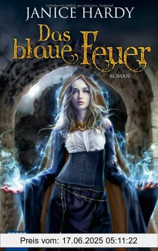 Binding : Taschenbuch, Edition : 1., Label : Bastei Lübbe, Publisher : Bastei Lübbe, medium : Taschenbuch, numberOfPages : 302, publicationDate : 2010-10-15, authors : Janice Hardy, translators : Edde Petri, languages : german, ISBN : 3404285514