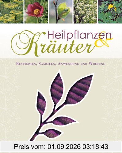Heilpflanzen & Kräuter