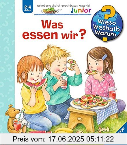 Binding : Spiralbindung, Edition : 1, Label : Ravensburger Buchverlag, Publisher : Ravensburger Buchverlag, medium : Sonstige Einbände, numberOfPages : 16, publicationDate : 2015-01-21, releaseDate : 2015-01-25, languages : german, ISBN : 3473328995