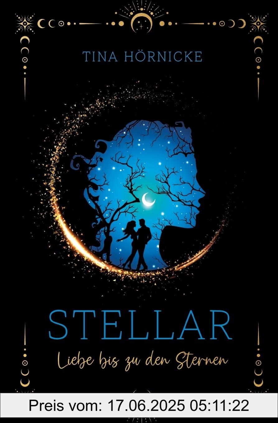 Binding : paperback, Label : Stellar – Liebe bis zu den Sternen : (Romantasy), medium : paperback, numberOfPages : 416, publicationDate : 2024-12-02, languages : german, ISBN : 3384330897