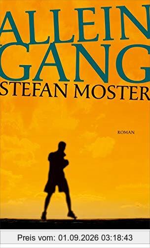 Alleingang