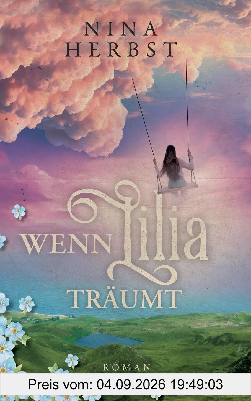 Wenn Lilia träumt