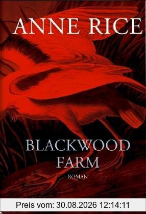 Blackwood Farm