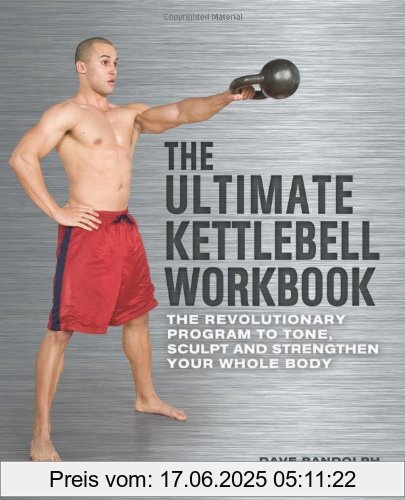 Binding : Taschenbuch, Edition : 1, Label : Ulysses Press, Publisher : Ulysses Press, NumberOfItems : 1, PackageQuantity : 1, medium : Taschenbuch, numberOfPages : 144, publicationDate : 2011-05-20, authors : Dave Randolph, languages : english, ISBN : 1569758743