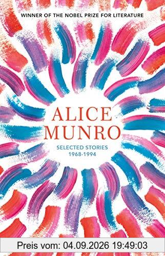 Selected Stories: Volume One 1968-1994