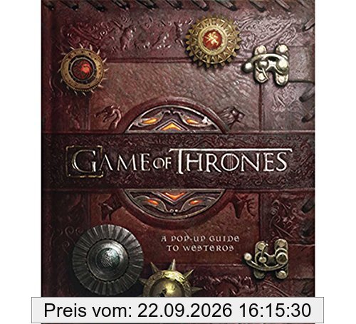 GAME OF THRONES
