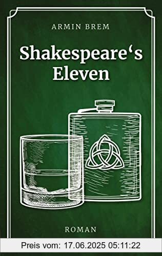 Binding : Taschenbuch, Label : Küchenschwabe Books, Publisher : Küchenschwabe Books, medium : Taschenbuch, numberOfPages : 320, publicationDate : 2022-10-31, authors : Armin Brem, ISBN : 3347769082