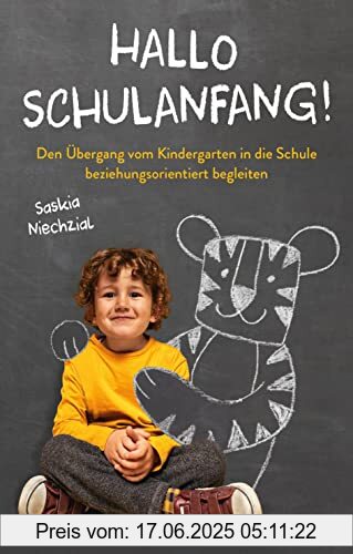 Binding : Broschiert, Edition : 1, Label : Beltz, Publisher : Beltz, medium : Broschiert, numberOfPages : 272, publicationDate : 2023-03-08, releaseDate : 2023-03-08, authors : Saskia Niechzial, ISBN : 3407867735