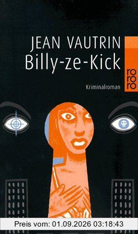Billy-ze- Kick.