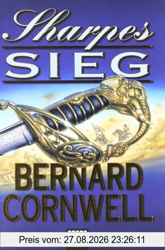 Sharpes Sieg