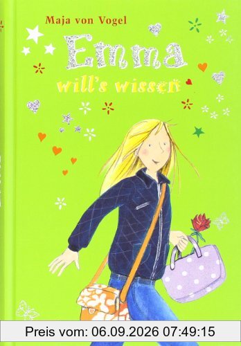 Emma will's wissen: Band 5