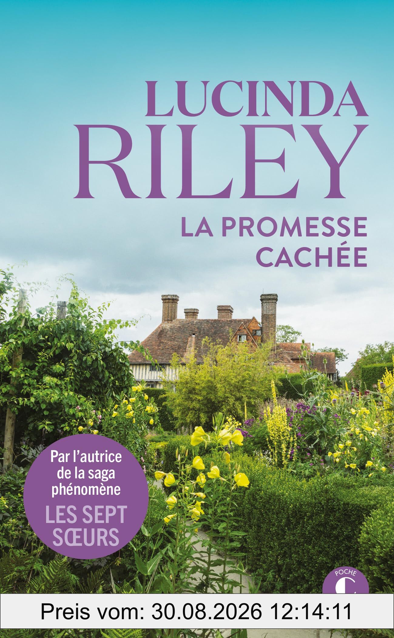 La promesse cachée