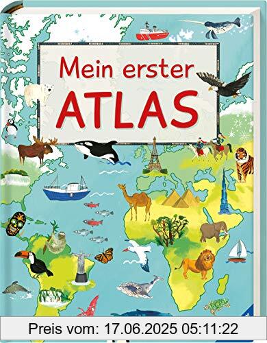 Binding : Gebundene Ausgabe, Edition : 1, Label : Ravensburger Verlag GmbH, Publisher : Ravensburger Verlag GmbH, medium : Gebundene Ausgabe, numberOfPages : 32, publicationDate : 2020-02-01, authors : Laura Buller, translators : Ingrid Ickler, ISBN : 3473554723