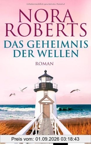 Das Geheimnis der Wellen: Roman