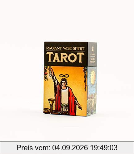 Waite, A: Radiant Wise Spirit Tarot
