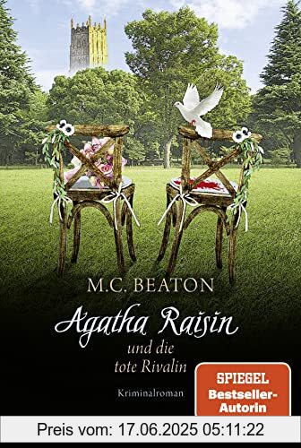 Binding : Taschenbuch, Edition : 1. Aufl. 2022, Label : Lübbe, Publisher : Lübbe, medium : Taschenbuch, numberOfPages : 256, publicationDate : 2022-12-23, releaseDate : 2022-12-23, authors : Beaton, M. C., translators : Sabine Schilasky, ISBN : 3404188594