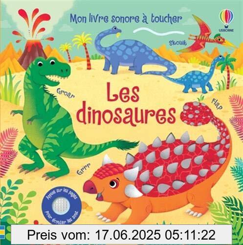 Brand : Usborne, Binding : Gebundene Ausgabe, Label : USBORNE, Publisher : USBORNE, medium : Gebundene Ausgabe, numberOfPages : 10, publicationDate : 2021-02-25, translators : Eléonore Souchon, ISBN : 1474988342
