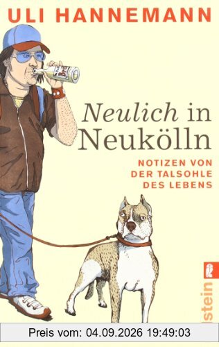 Neulich in Neukölln