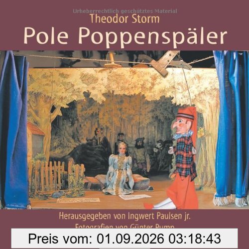 Pole Poppenspäler