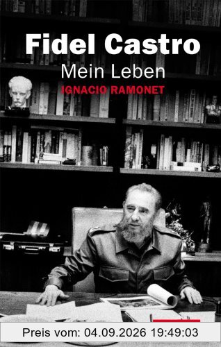 Mein Leben (Rotbuch)