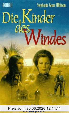 Die Kinder des Windes