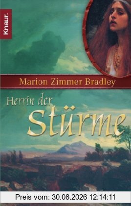 Herrin der Stürme