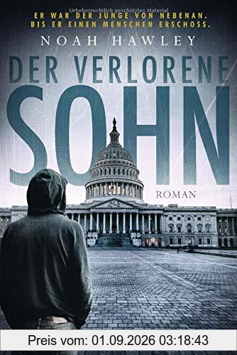 Der verlorene Sohn: Roman