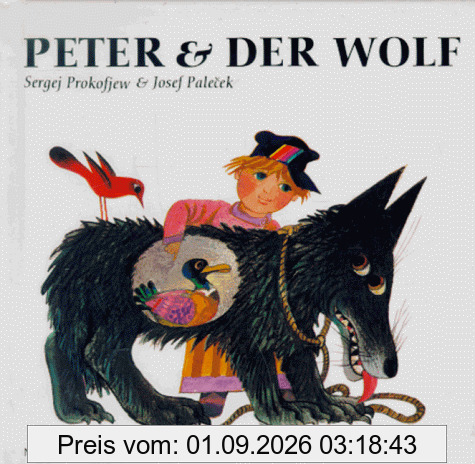 Peter und der Wolf
