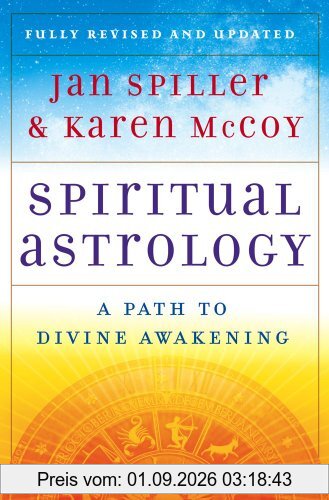 Spiritual Astrology: A Path to Divine Awakening