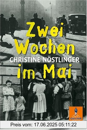 Binding : Taschenbuch, Edition : Neuausgabe mit neuem Einband, Label : Beltz, Publisher : Beltz, medium : Taschenbuch, numberOfPages : 208, publicationDate : 2001-05-01, authors : Christine Nöstlinger, languages : german, ISBN : 3407784767