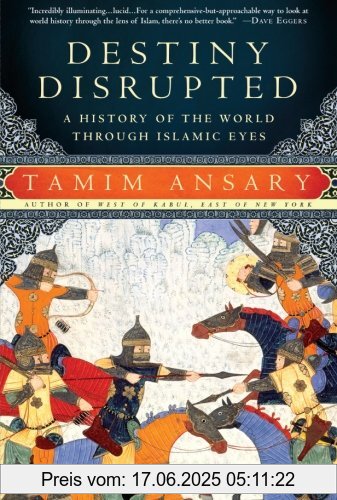 Binding : Taschenbuch, Edition : Reprint, Label : Publicaffairs, Publisher : Publicaffairs, NumberOfItems : 1, medium : Taschenbuch, numberOfPages : 416, publicationDate : 2010-05-06, authors : Tamim Ansary, languages : english, ISBN : 1586488139