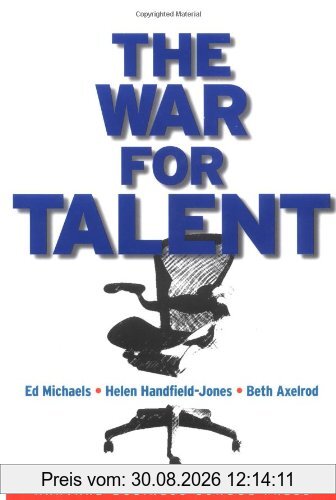 The War for Talent