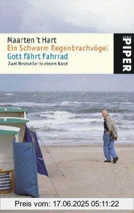 Binding : Taschenbuch, Label : Piper Taschenbuch, Publisher : Piper Taschenbuch, medium : Taschenbuch, numberOfPages : 324, publicationDate : 2006-11-01, authors : Hart, Maarten 't, translators : Waltraud Hüsmert, Holberg Marianne, languages : german, ISBN : 3492248276