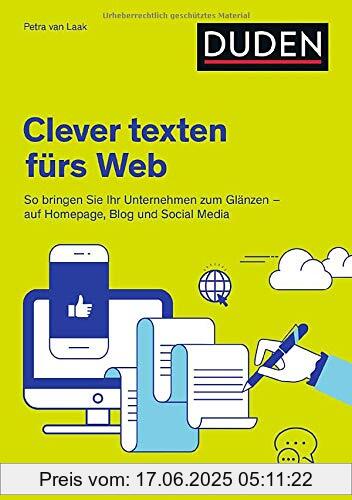 Binding : Taschenbuch, Edition : 2, Label : Duden, Publisher : Duden, medium : Taschenbuch, numberOfPages : 272, publicationDate : 2021-02-08, authors : Laak, Petra van, ISBN : 3411756578