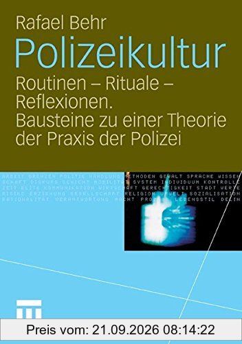 Polizeikultur