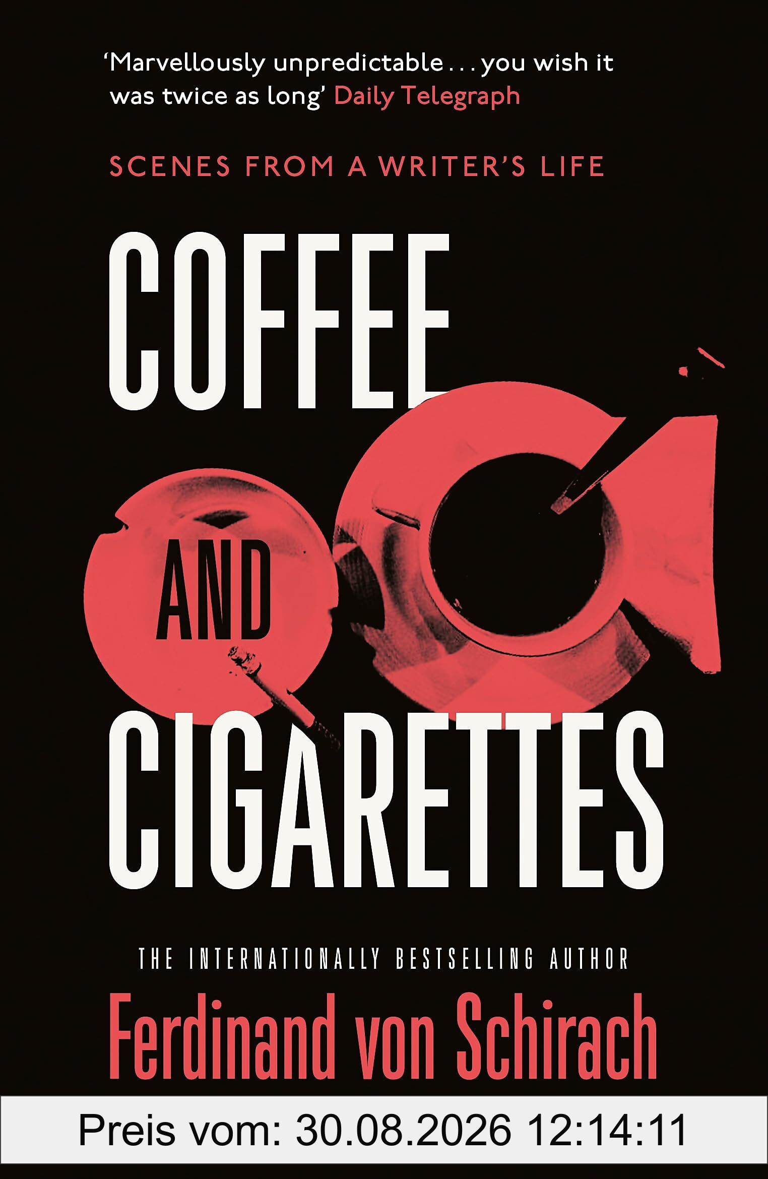 Coffee and Cigarettes