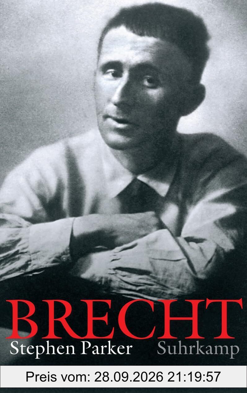Bertolt Brecht
