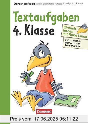 Binding : Broschiert, Edition : 1. Auflage, Label : Bibliographisches Institut, Publisher : Bibliographisches Institut, medium : Broschiert, numberOfPages : 32, publicationDate : 2014-06-12, authors : Dorothee Raab, languages : german, ISBN : 3411871741