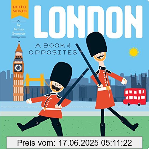 Binding : Pappbilderbuch, Edition : Brdbk, Label : Grosset & Dunlap, Publisher : Grosset & Dunlap, NumberOfItems : 1, PackageQuantity : 1, medium : Sonstige Einbände, numberOfPages : 14, publicationDate : 2015-10-20, releaseDate : 2015-10-20, authors : Ashley Evanson, ISBN : 0448489163