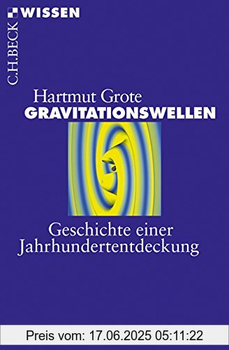 Binding : Taschenbuch, Edition : 1, Label : C.H.Beck, Publisher : C.H.Beck, medium : Taschenbuch, numberOfPages : 127, publicationDate : 2018-02-15, authors : Hartmut Grote, ISBN : 3406719414