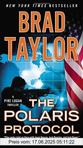 Binding : Taschenbuch, Edition : Reissue, Label : Dutton, Publisher : Dutton, NumberOfItems : 1, PackageQuantity : 1, medium : Taschenbuch, numberOfPages : 544, publicationDate : 2015-01-06, releaseDate : 2015-01-06, authors : Brad Taylor, languages : english, ISBN : 0451467671