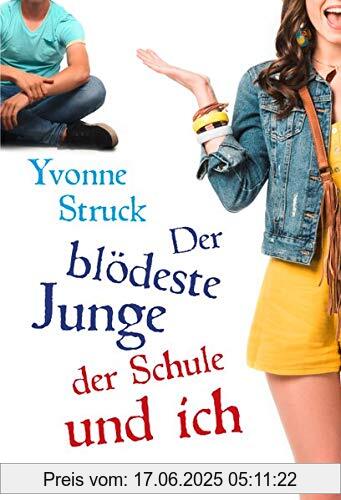 Brand : Boje Verlag, Binding : Gebundene Ausgabe, Edition : 1. Aufl. 2021, Label : Boje, Publisher : Boje, medium : Gebundene Ausgabe, numberOfPages : 192, publicationDate : 2021-03-26, releaseDate : 2021-03-26, authors : Yvonne Struck, ISBN : 3414826011