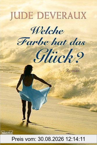 Welche Farbe hat das Glück.