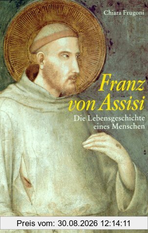 Franz von Assisi