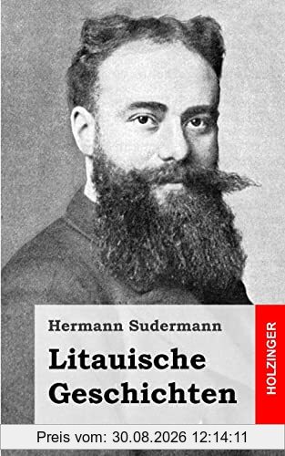 Litauische Geschichten
