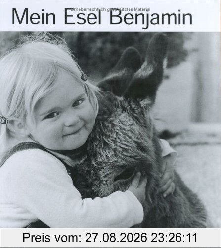 Mein Esel Benjamin