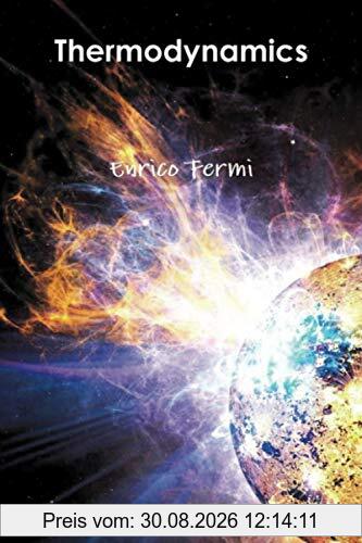 Thermodynamics